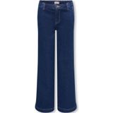 ONLY - Wide Leg Fit Jeans - Jeans