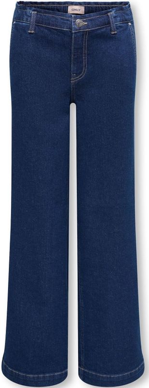 ONLY - Wide Leg Fit Jeans - Jeans
