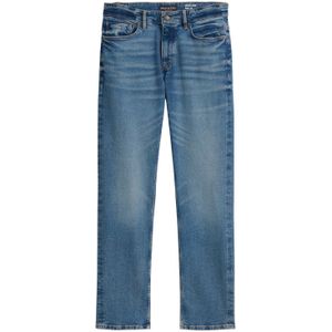 Marc O'Polo Jeans  blauw
