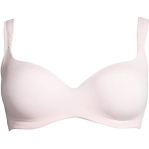 NUANCE BH  pastelroze