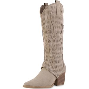 Cowboylaarzen 'Alexandra'