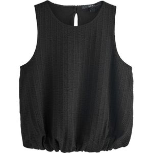 Next Top  zwart