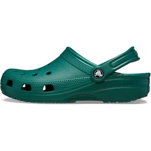 Crocs Classic Klompen Unisex Emerald 33