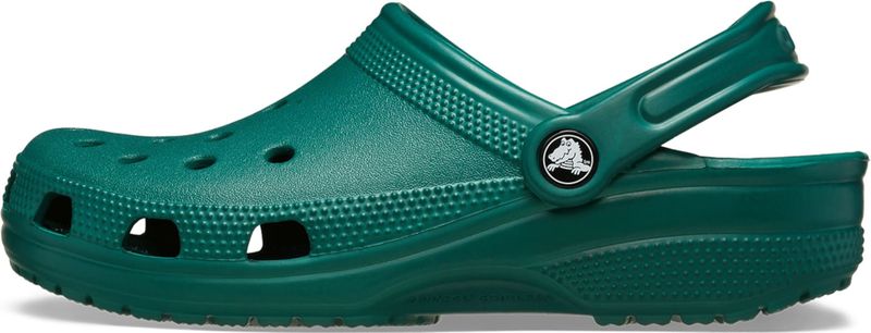 Crocs Classic Klompen Unisex Emerald 33