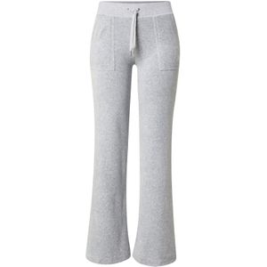 Juicy Couture Broek 'LAYLA'  lichtgrijs