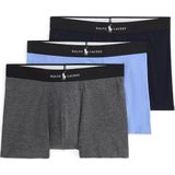 Ralph Lauren - Boxershorts - 3 Eenheden