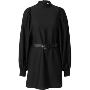 EDITED Jurk 'Addie'  zwart