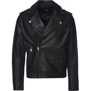 Karl Lagerfeld Tussenjas  zwart