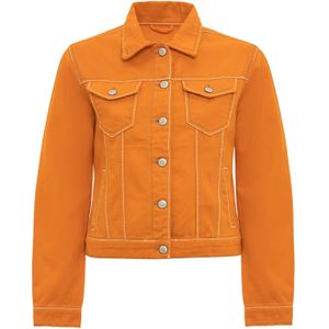 CIPO & BAXX Tussenjas  oranje