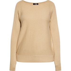 DreiMaster Klassik Trui 'Iparo'  beige