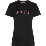 Icebreaker - Merino 150 Tech Lite - T-shirt - Korte Mouwen