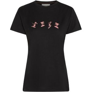 Icebreaker - Merino 150 Tech Lite - T-shirt - Korte Mouwen