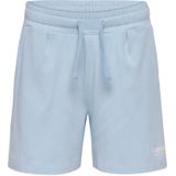 Hummel - KASANDRA - Broek - Blauw - Knielengte - Regular Fit