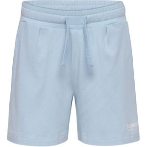 Hummel - KASANDRA - Broek - Blauw - Knielengte - Regular Fit