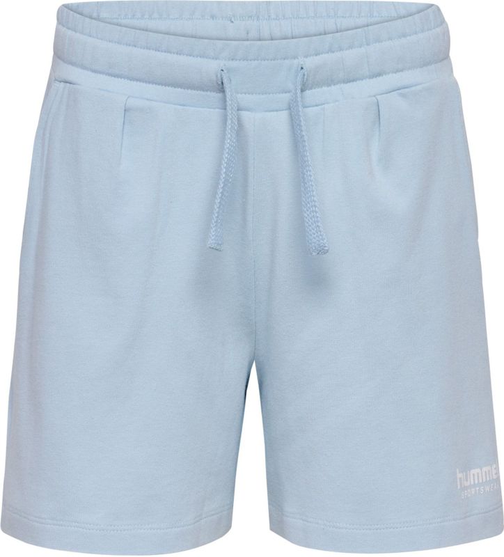 Hummel - KASANDRA - Broek - Blauw - Knielengte - Regular Fit