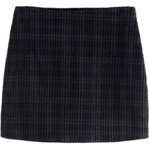 Next Rok  grijs / zwart