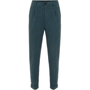 Antioch Bandplooibroek  groen