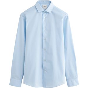 Next Overhemd  lichtblauw