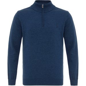 Anou Anou Trui  indigo