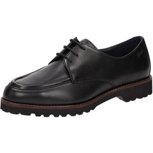 SIOUX Veterschoen 'Meredith-749-H'  zwart