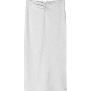 Bershka Rok  grijs