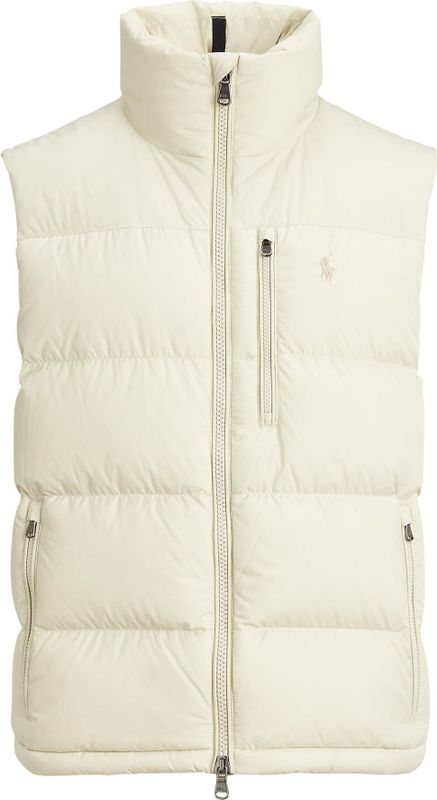 Polo Ralph Lauren Bodywarmer  sand