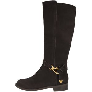 STEVE MADDEN Laarzen ' Extreme '  bruin