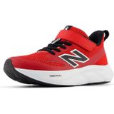 New Balance - 625 - Sportschoen - Rood Zwart Wit