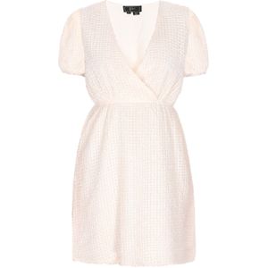 faina Jurk 'Fashion Look'  wit