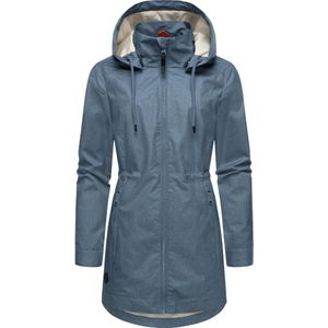 Ragwear Functionele mantel 'Dakkota II'  opaal