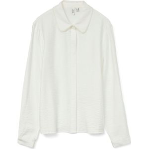 VERO MODA Blouse 'VMFALINA'  wit