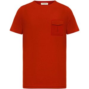 Anou Anou Shirt  rood