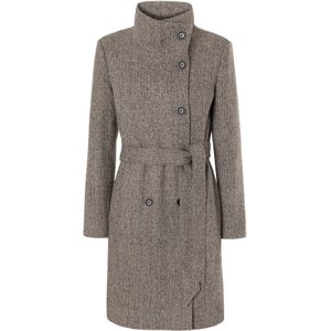 TATUUM Tussenmantel 'Darkia'  donkerbruin