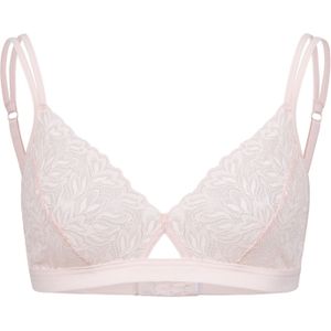 Erlich Textil BH  pastelroze