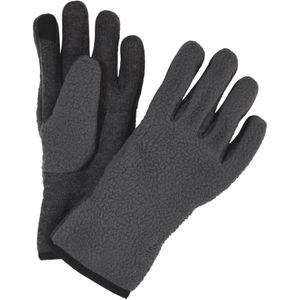 Vaude - Tinshan Gloves V - Handschoenen - Grijs