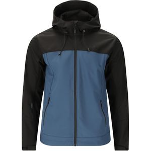 WHISTLER - Ryder - Softshelljack - Waterdicht - Heren