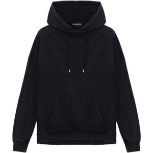 No Matter What Sweatshirt  antraciet