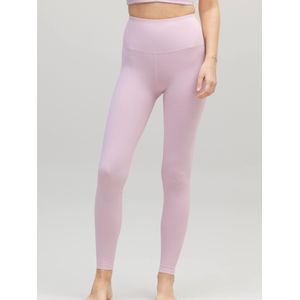 Hey Honey Leggings 'Ribbed'  pastelroze