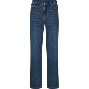 Goldner Jeans 'Vera'  donkerblauw