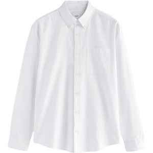 Next Overhemd  wit