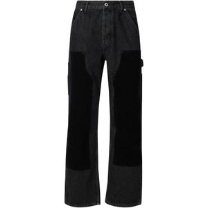KARL LAGERFELD JEANS Jeans  zwart
