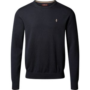 MCS Trui 'Lyle'  saffier