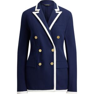 Lauren Ralph Lauren Blazers  navy / wit