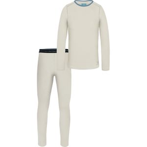 normani Ondergoedset  wolwit