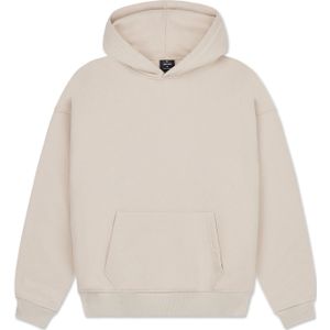 Johnny Urban Sweatshirt 'Cody Oversized'  sand