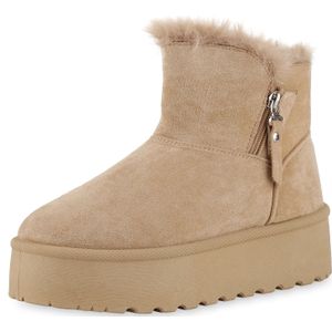 Snowboots ' Erin '