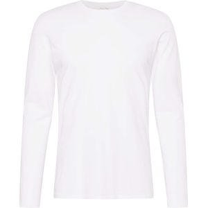 AMERICAN VINTAGE Shirt 'Decatur'  wit