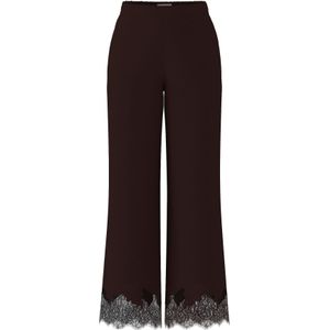 OBJECT Broek  bruin