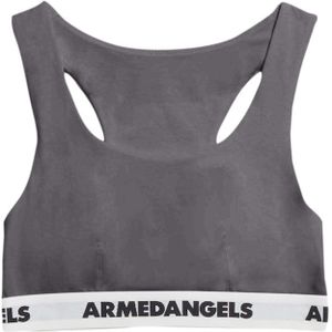 ARMEDANGELS BH ' TONJAA '  antraciet