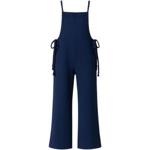 WENOR Jumpsuit 'Alai'  marine